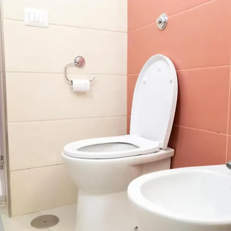 Residenza Tasso, Panorama A Pochi Passi Dal Centro