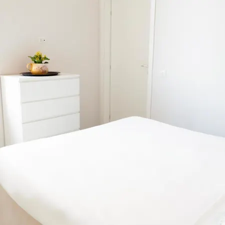 Apartament Residenza Tasso, Panorama A Pochi Passi Dal Centro
