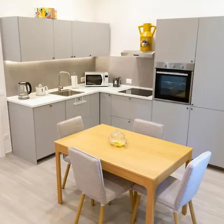 Residenza Tasso, Panorama A Pochi Passi Dal Centro *